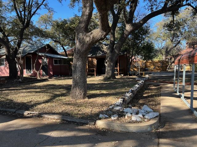 906 South Bridge Street Brady, TX 76825 - Photo 81 of 89