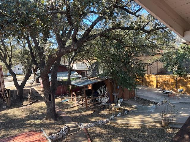 906 South Bridge Street Brady, TX 76825 - Photo 83 of 89