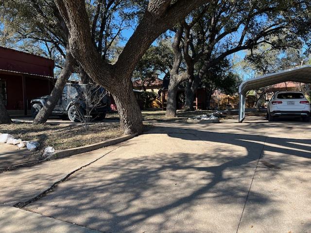 906 South Bridge Street Brady, TX 76825 - Photo 85 of 89