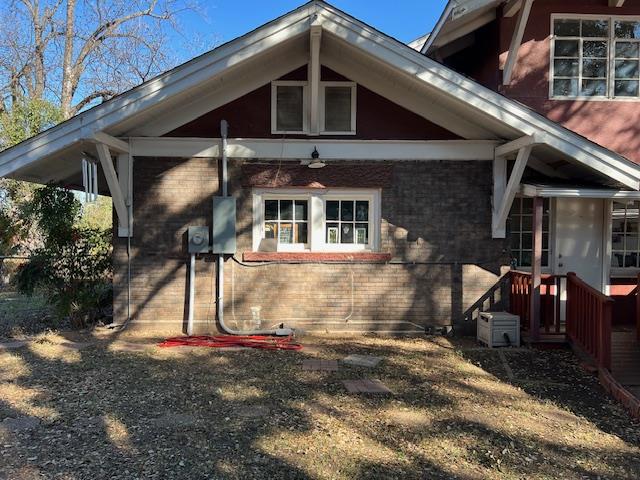 906 South Bridge Street Brady, TX 76825 - Photo 86 of 89