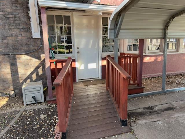 906 South Bridge Street Brady, TX 76825 - Photo 87 of 89