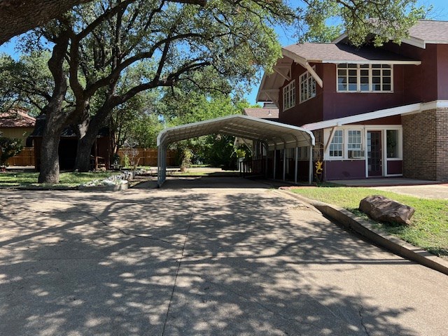 906 South Bridge Street Brady, TX 76825 - Photo 89 of 89