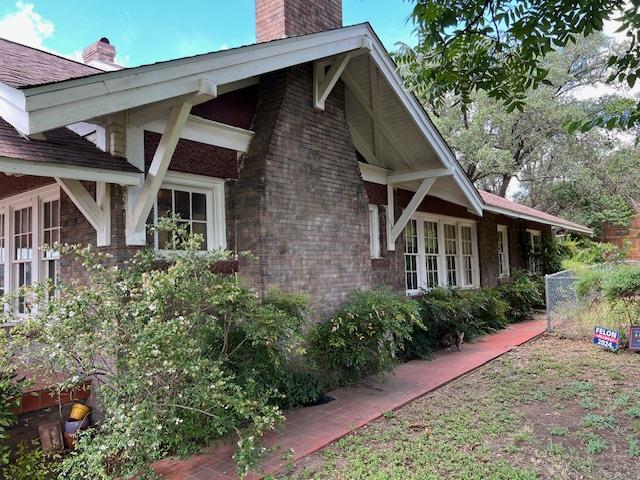 906 South Bridge Street Brady, TX 76825 - Photo 9 of 89