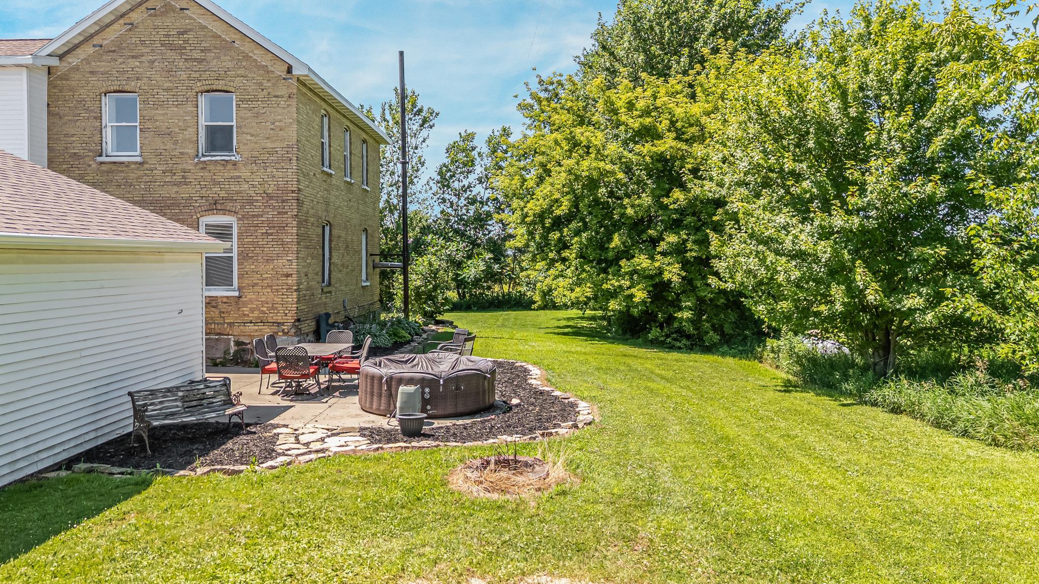 N5566 County Rd Ee Seymour, WI 54165 - Photo 45 of 62
