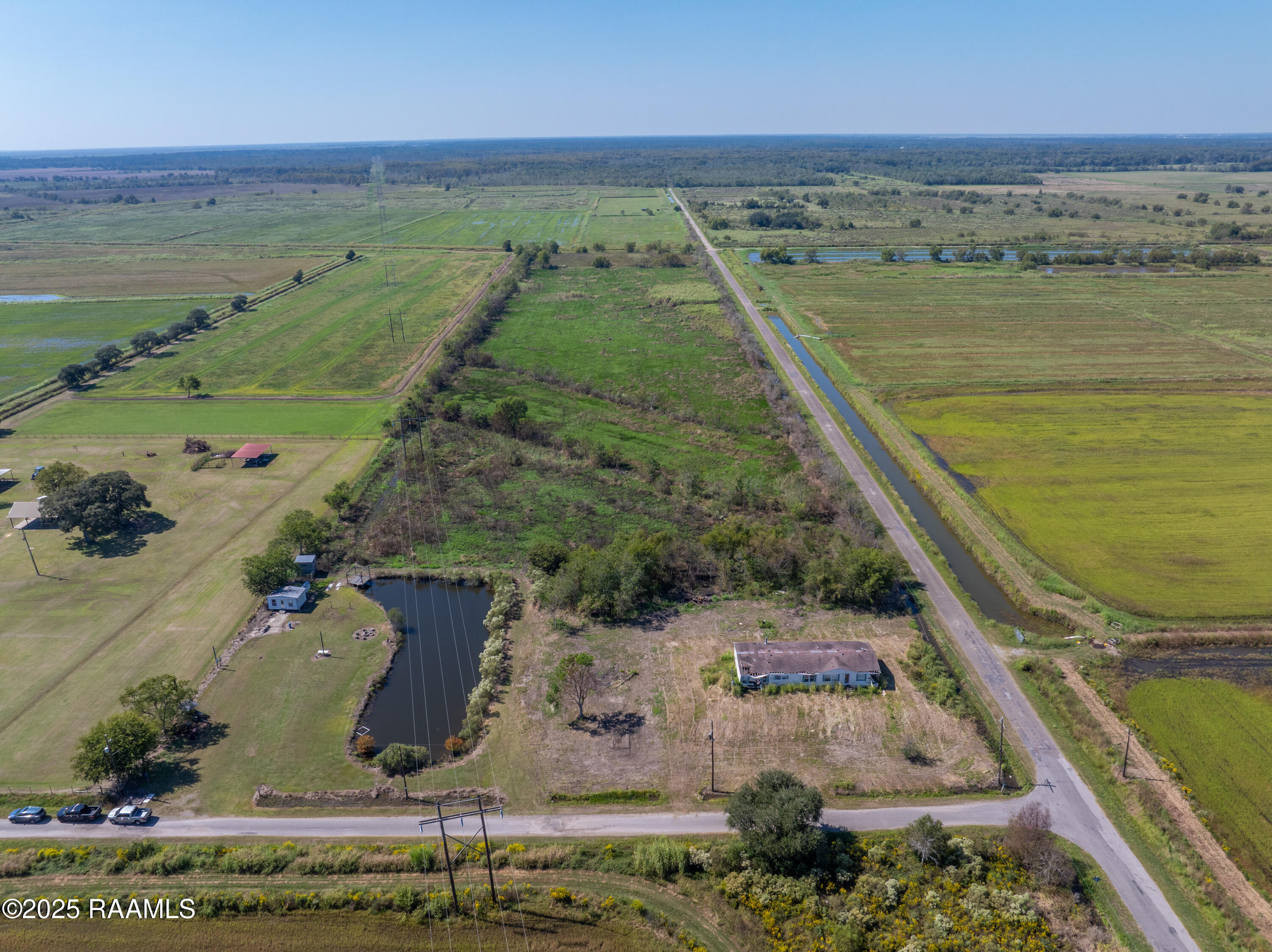 Tbd Tbd Bobwhite Erath, LA 70533 - Photo 12 of 17 TBD Bobwhite Rd