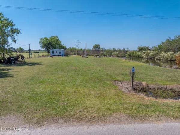 $84,900 | Tbd Tbd Bobwhite, Erath, LA 70533
