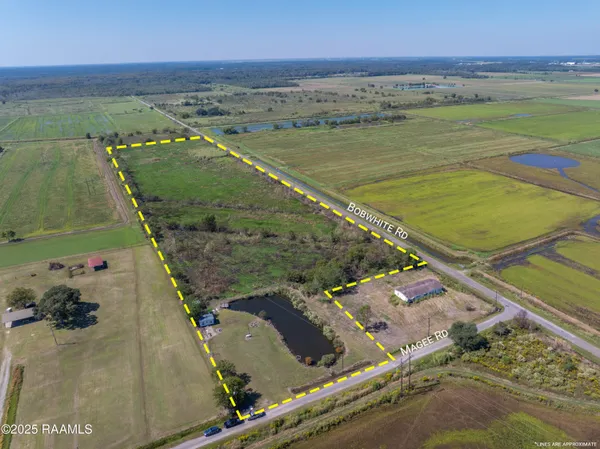 $84,900 | Tbd Tbd Bobwhite, Erath, LA 70533
