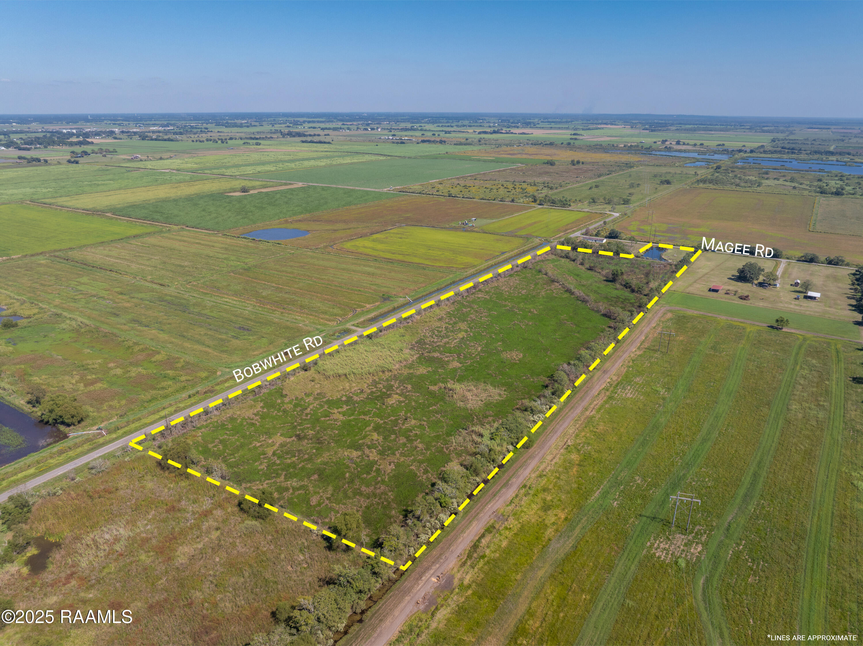 Tbd Tbd Bobwhite Erath, LA 70533 - Photo 5 of 17 TBD Bobwhite Rd