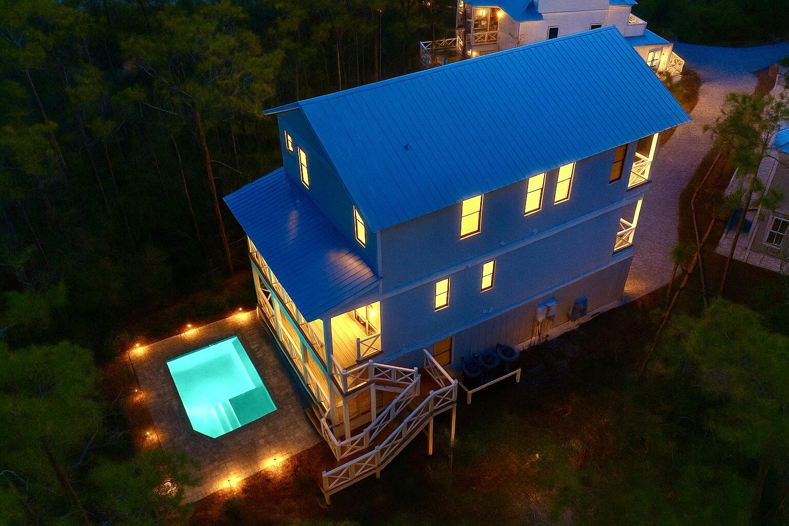 27 Sweet Gum Inlet Beach Inlet Beach, FL 32461 - Photo 2 of 56 33A5A9D1-2D86-4D69-BA00-CF692FEF0D67