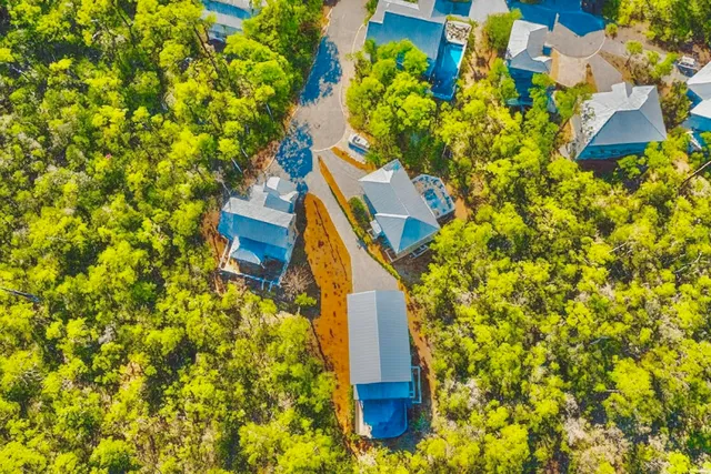 $2,175,000 | 27 Sweet Gum Inlet Beach, Inlet Beach, FL 32461