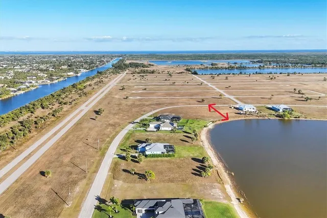 $84,900 | 107 Wren Drive, Placida, FL 33946