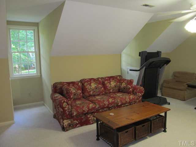 7901 Harbor Drive Raleigh, NC 27615 - Photo 22 of 25 Bonus Room