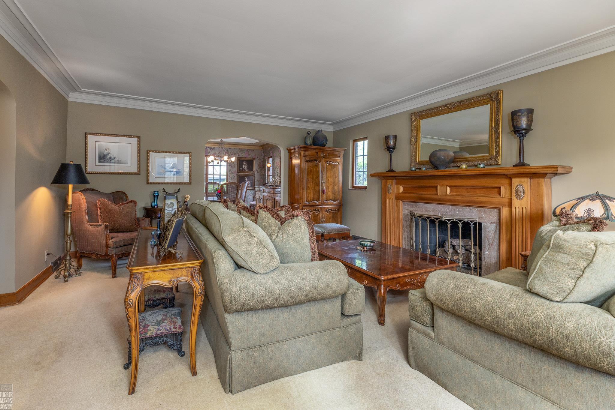 905 Pemberton Road Grosse Pointe Park, MI 48230 - Photo 11 of 34