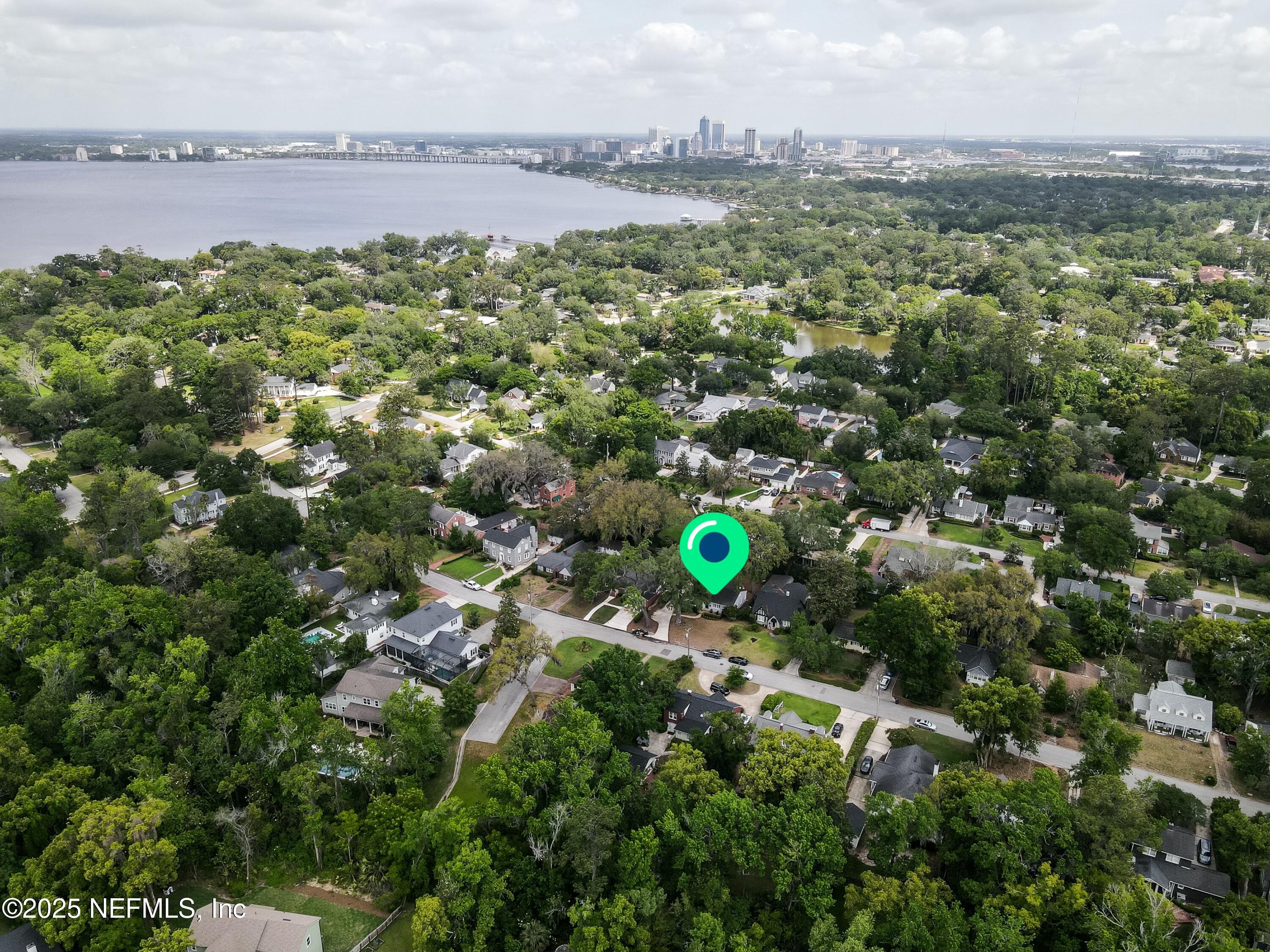 1235 Morvenwood Road Jacksonville, FL 32207 - Photo 49 of 55 tempImage2P5zSK