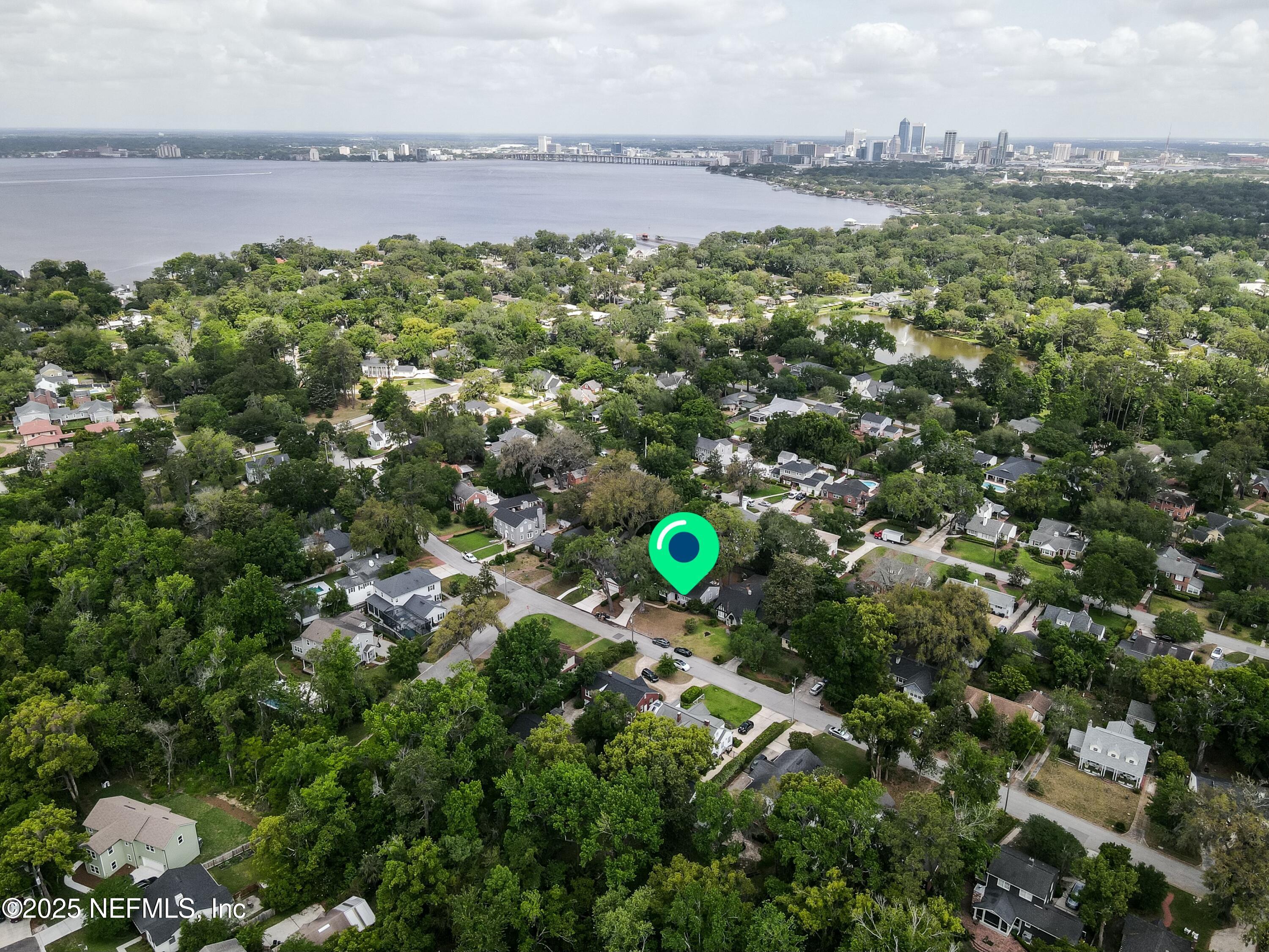 1235 Morvenwood Road Jacksonville, FL 32207 - Photo 51 of 55 tempImageHkC647