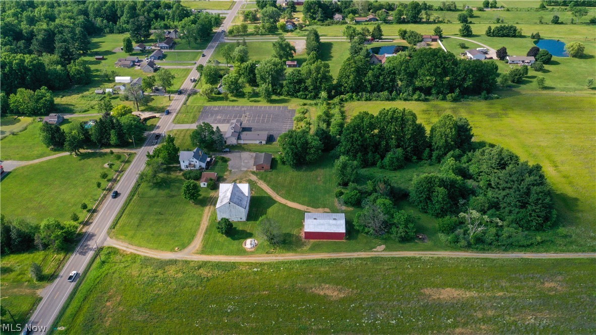 461 South Salem-Warren Road North Jackson, OH 44451 - Photo 39 of 50
