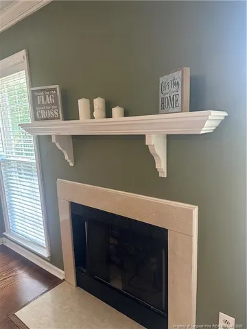 $1,675 | 138 Nantahala Drive, Linden, NC 28356