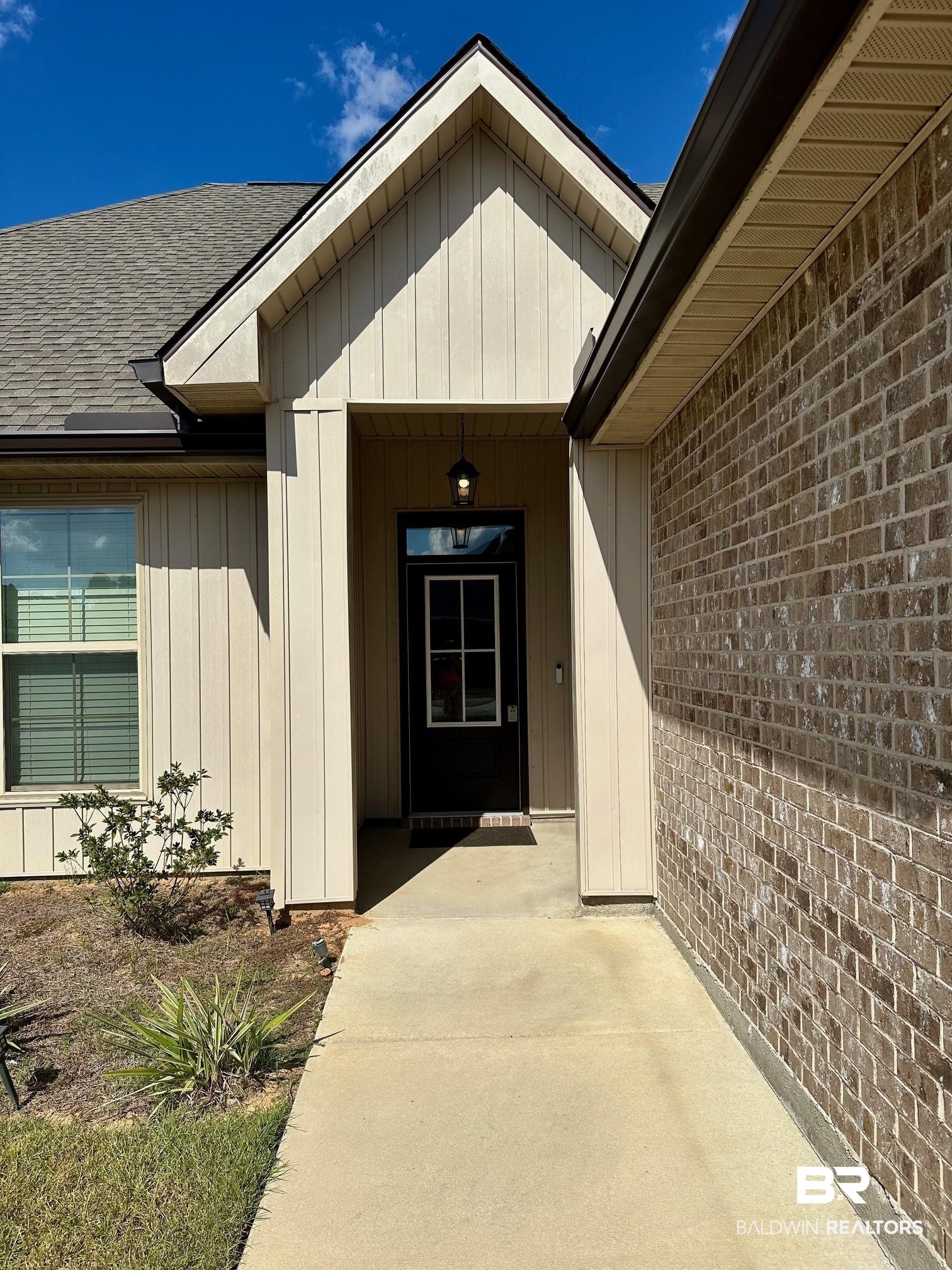1009 Ruisseau Drive Foley, AL 36535 - Photo 7 of 55 View of exterior entry