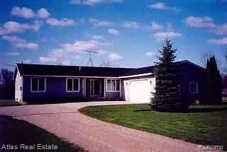 5865 Hegel Road Goodrich, MI 48438 - Photo 1 of 1 Property Photo