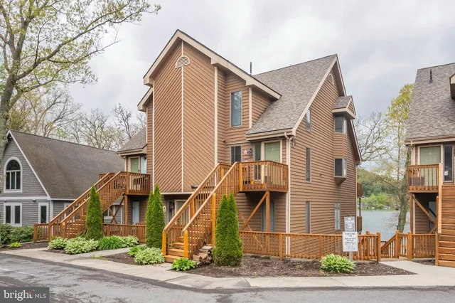 $559,000 | 5 Hartwood Drive, Unit H, McHenry, MD 21541