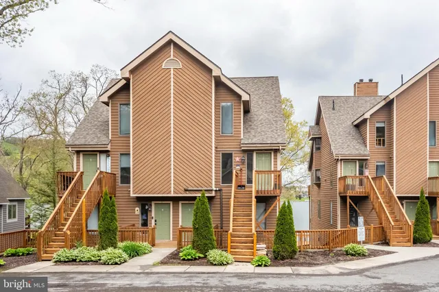 $559,000 | 5 Hartwood Drive, Unit H, McHenry, MD 21541