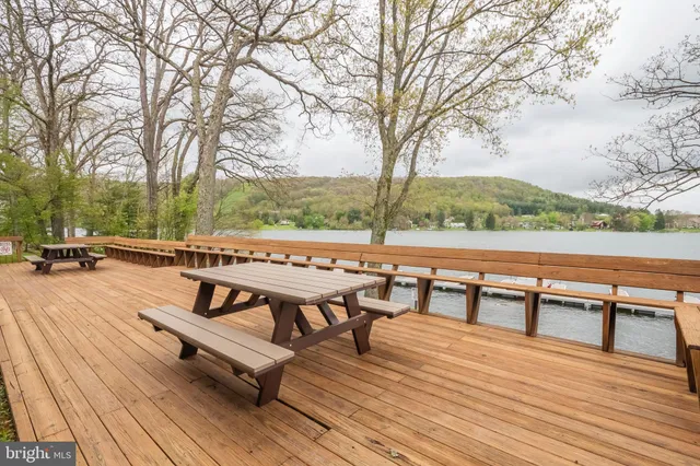 $559,000 | 5 Hartwood Drive, Unit H, McHenry, MD 21541