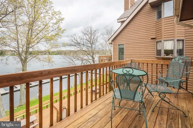 $559,000 | 5 Hartwood Drive, Unit H, McHenry, MD 21541