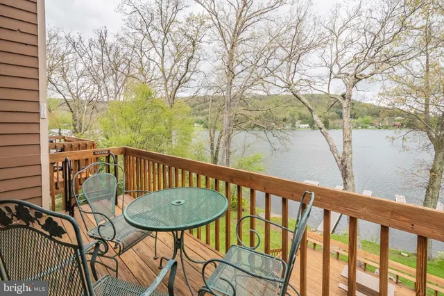 $559,000 | 5 Hartwood Drive, Unit H, McHenry, MD 21541