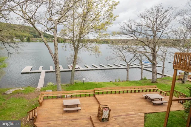 $559,000 | 5 Hartwood Drive, Unit H, McHenry, MD 21541