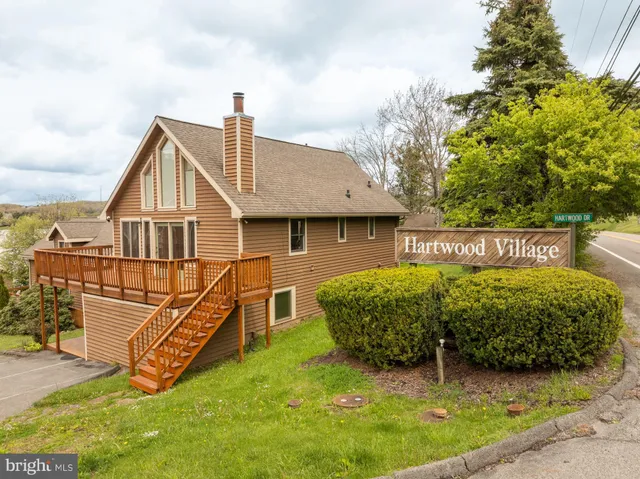 $559,000 | 5 Hartwood Drive, Unit H, McHenry, MD 21541