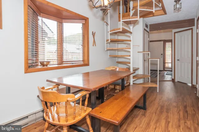 $559,000 | 5 Hartwood Drive, Unit H, McHenry, MD 21541