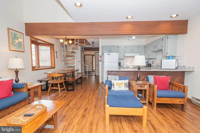 $559,000 | 5 Hartwood Drive, Unit H, McHenry, MD 21541