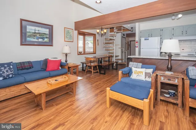 $559,000 | 5 Hartwood Drive, Unit H, McHenry, MD 21541