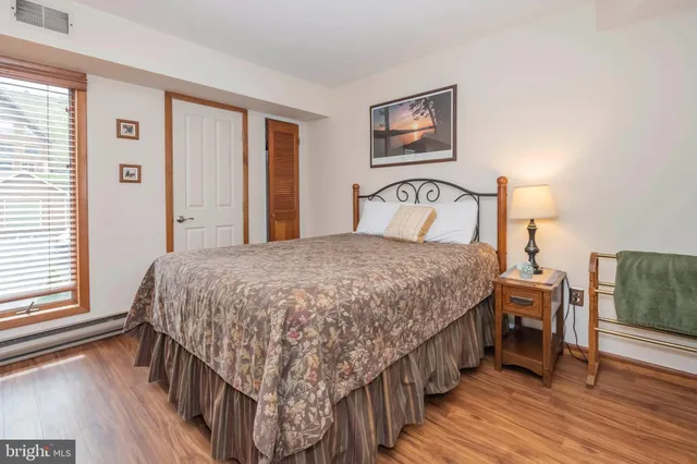 $559,000 | 5 Hartwood Drive, Unit H, McHenry, MD 21541