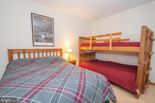 $559,000 | 5 Hartwood Drive, Unit H, McHenry, MD 21541