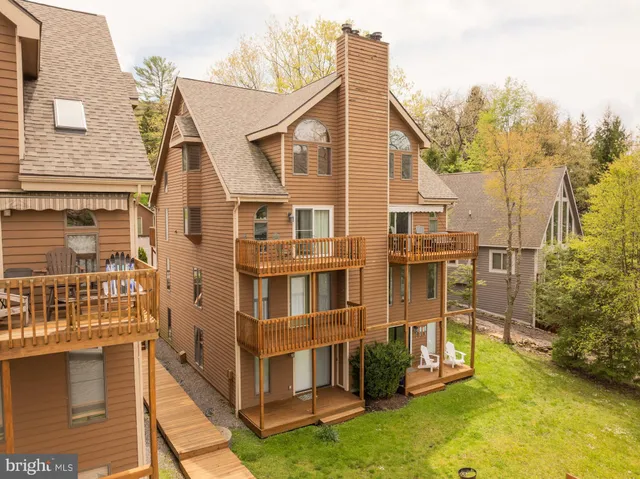 $559,000 | 5 Hartwood Drive, Unit H, McHenry, MD 21541