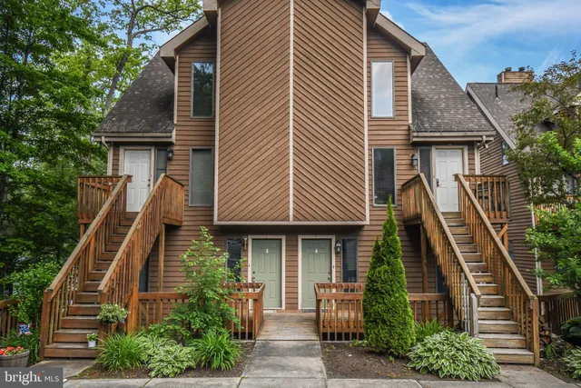 $559,000 | 5 Hartwood Drive, Unit H, McHenry, MD 21541