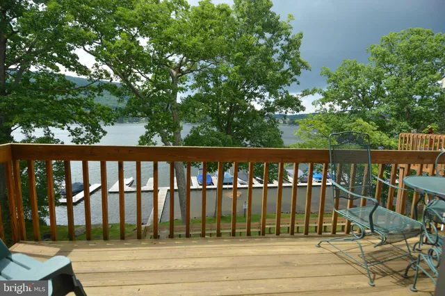 $559,000 | 5 Hartwood Drive, Unit H, McHenry, MD 21541