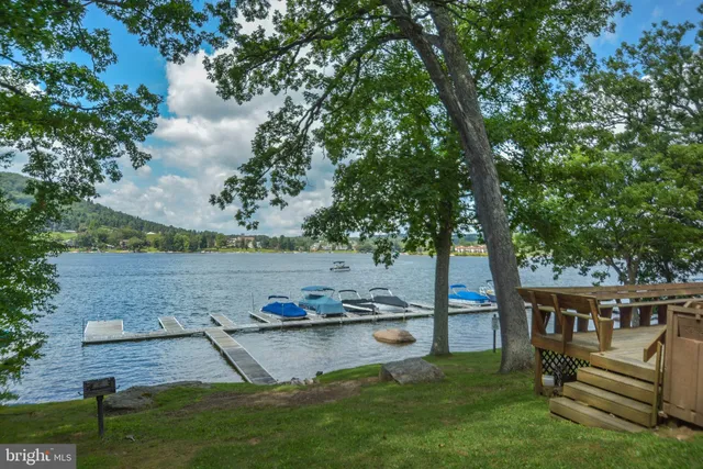 $559,000 | 5 Hartwood Drive, Unit H, McHenry, MD 21541