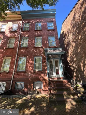 $434,000 | 255 Mercer Street, Trenton, NJ 08611