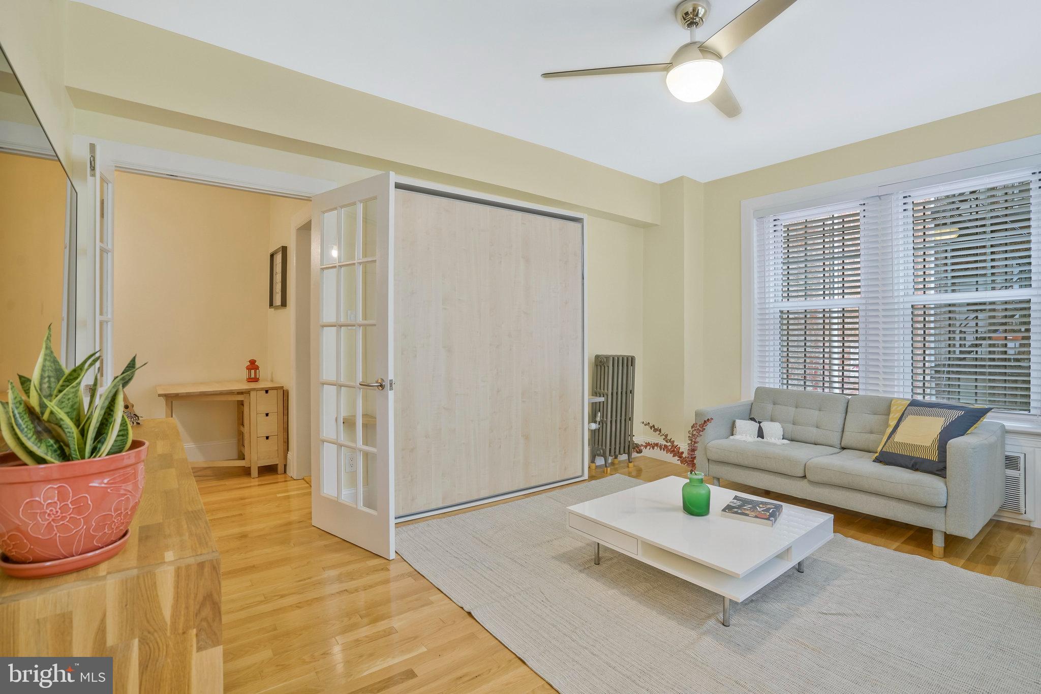 1954 Columbia Road Northwest, Unit 101 Washington, DC 20009 - Photo 11 of 37 Gallery Image 11