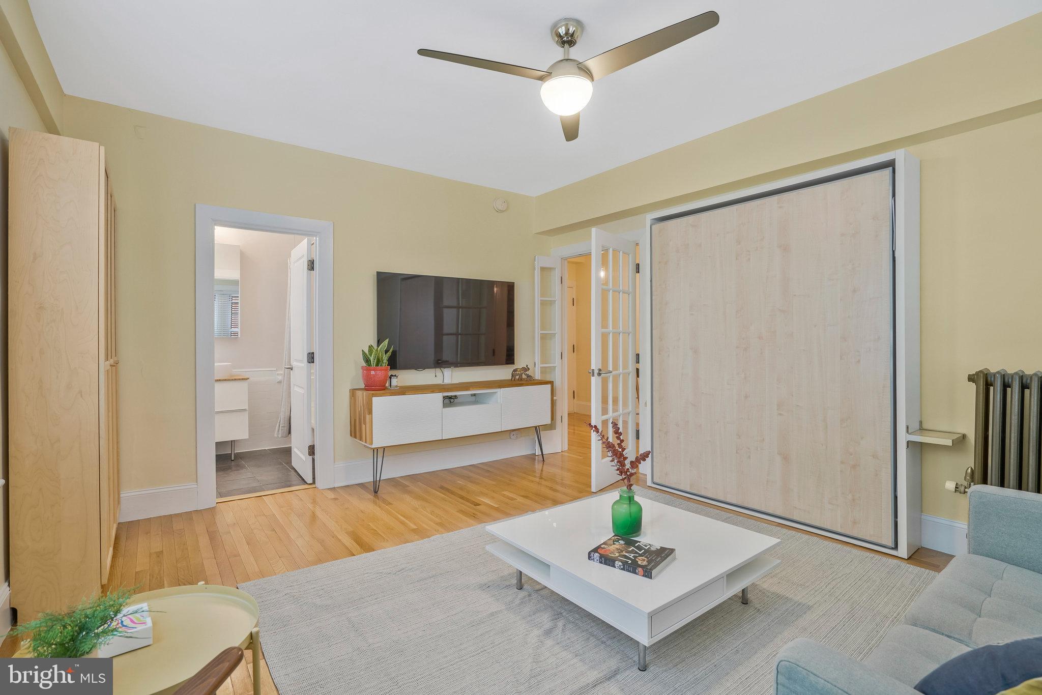 1954 Columbia Road Northwest, Unit 101 Washington, DC 20009 - Photo 12 of 37 Gallery Image 12