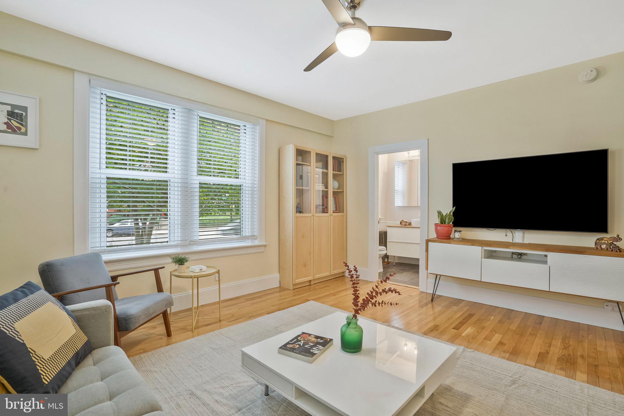 1954 Columbia Road Northwest, Unit 101 Washington, DC 20009 - Photo 13 of 37 Gallery Image 13