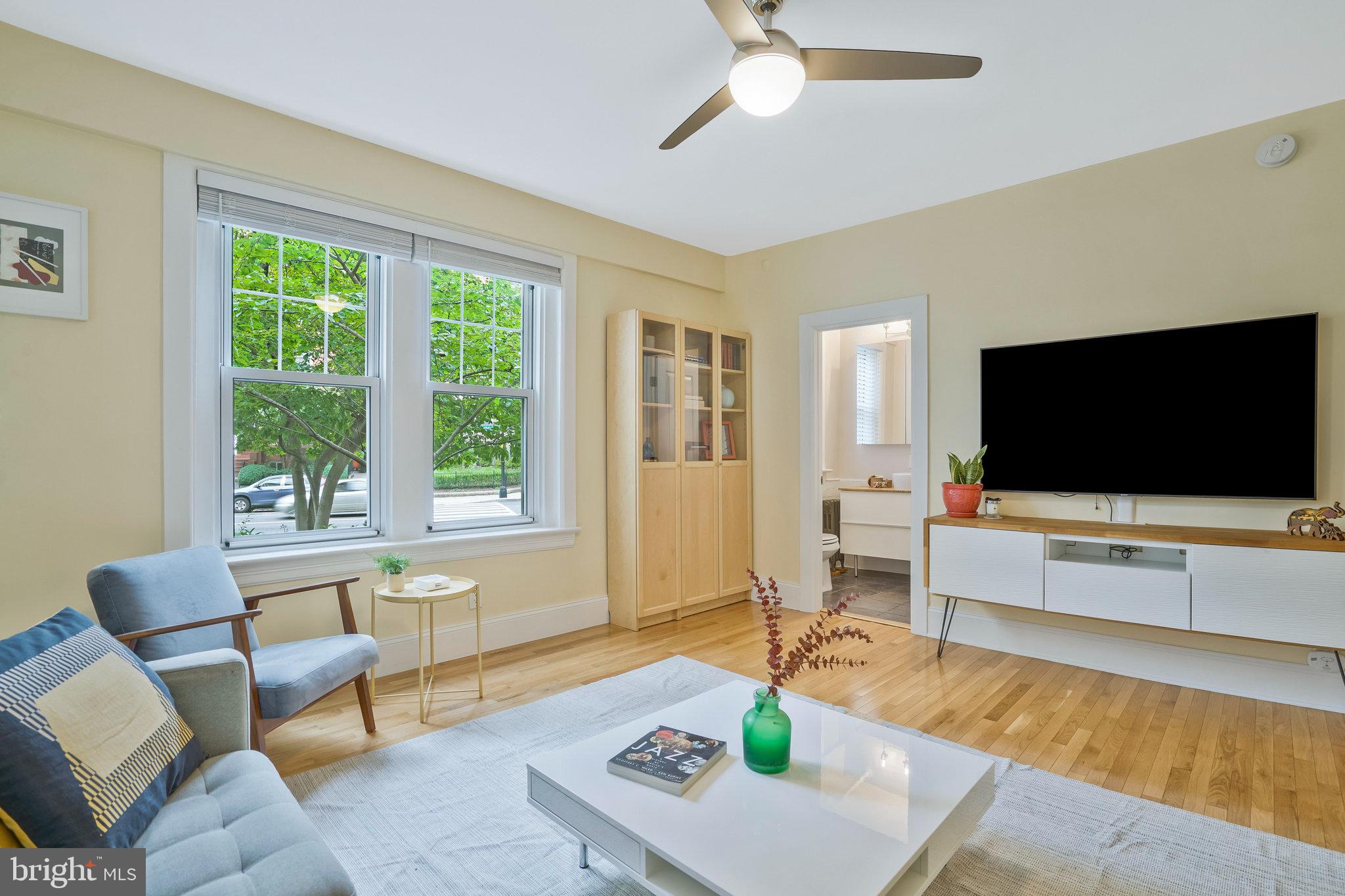 1954 Columbia Road Northwest, Unit 101 Washington, DC 20009 - Photo 14 of 37 Gallery Image 14