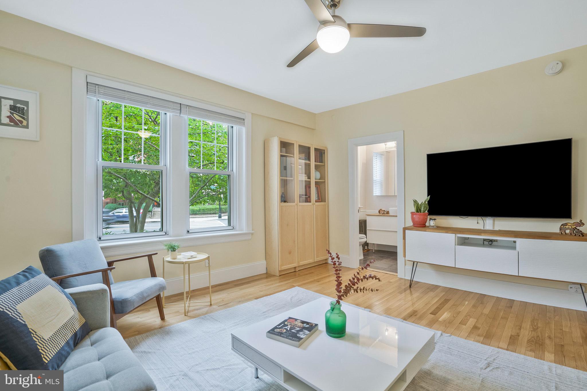 1954 Columbia Road Northwest, Unit 101 Washington, DC 20009 - Photo 15 of 37 Gallery Image 15