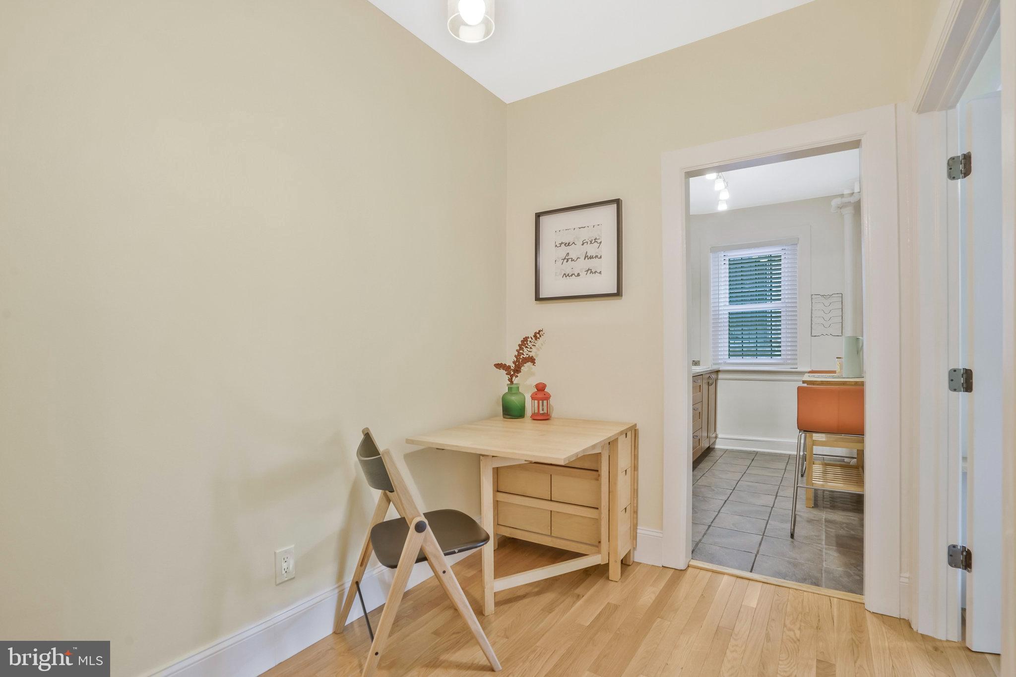 1954 Columbia Road Northwest, Unit 101 Washington, DC 20009 - Photo 16 of 37 Gallery Image 16