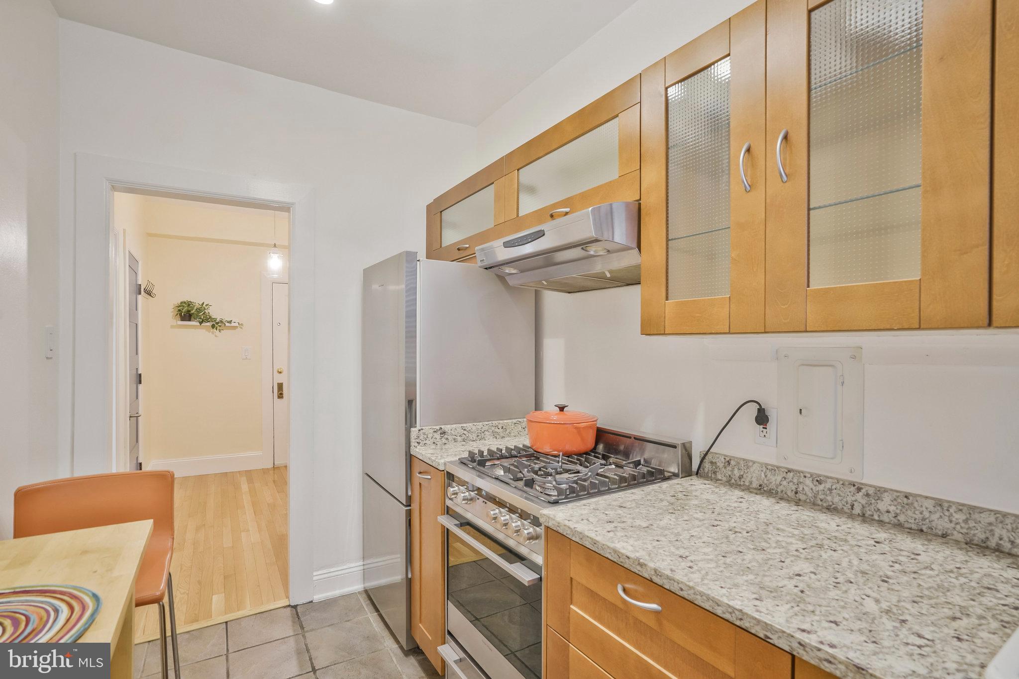1954 Columbia Road Northwest, Unit 101 Washington, DC 20009 - Photo 19 of 37 Gallery Image 19