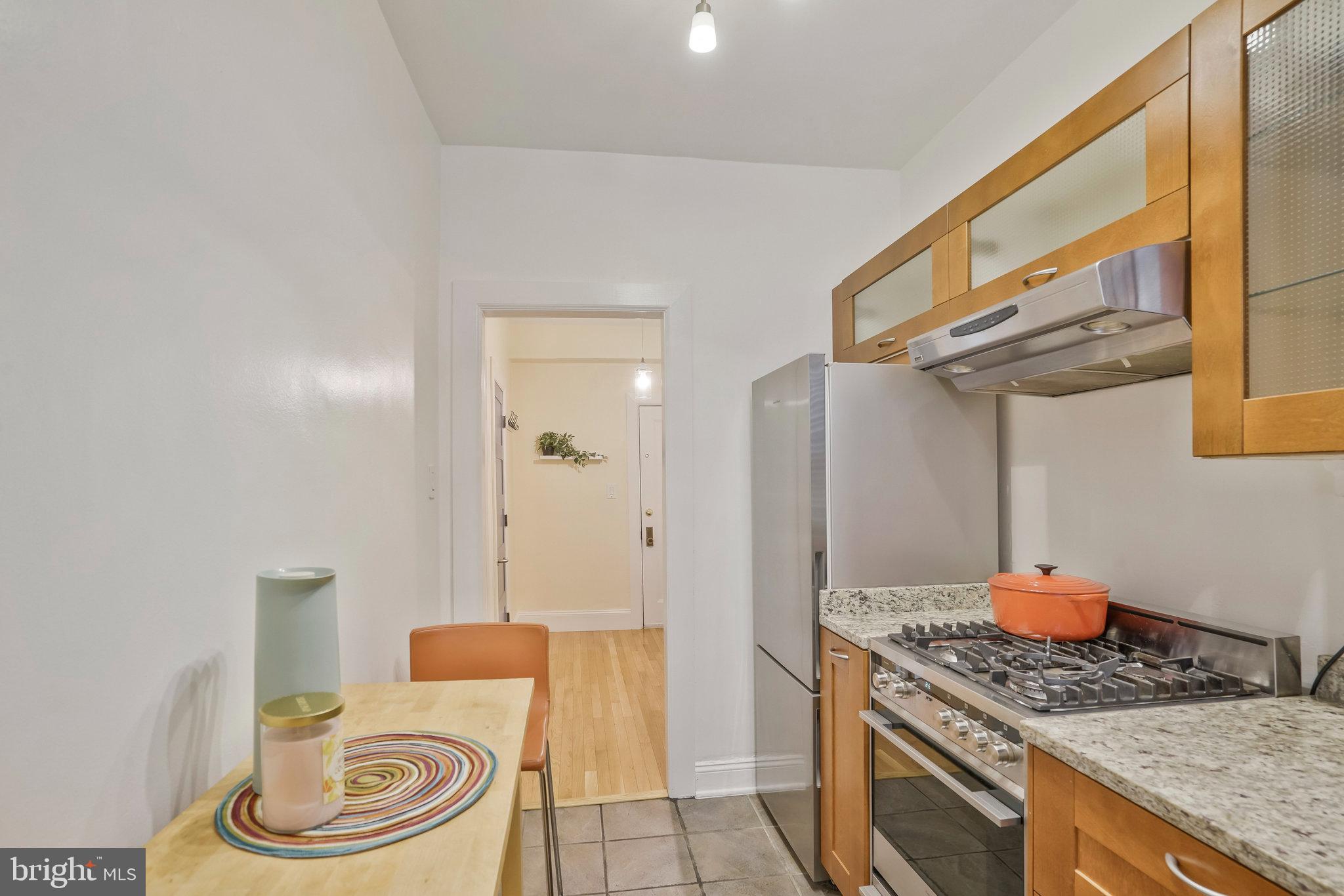 1954 Columbia Road Northwest, Unit 101 Washington, DC 20009 - Photo 20 of 37 Gallery Image 20