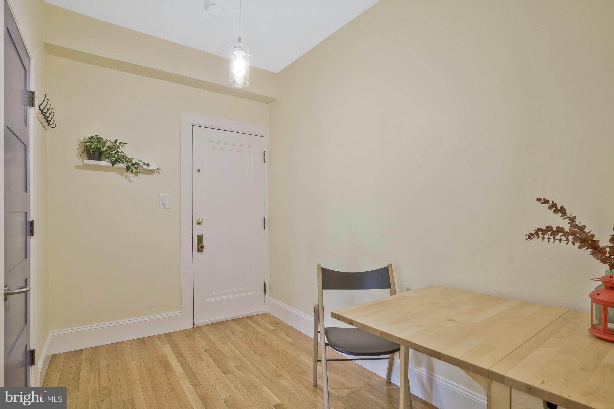 1954 Columbia Road Northwest, Unit 101 Washington, DC 20009 - Photo 21 of 37 Gallery Image 21