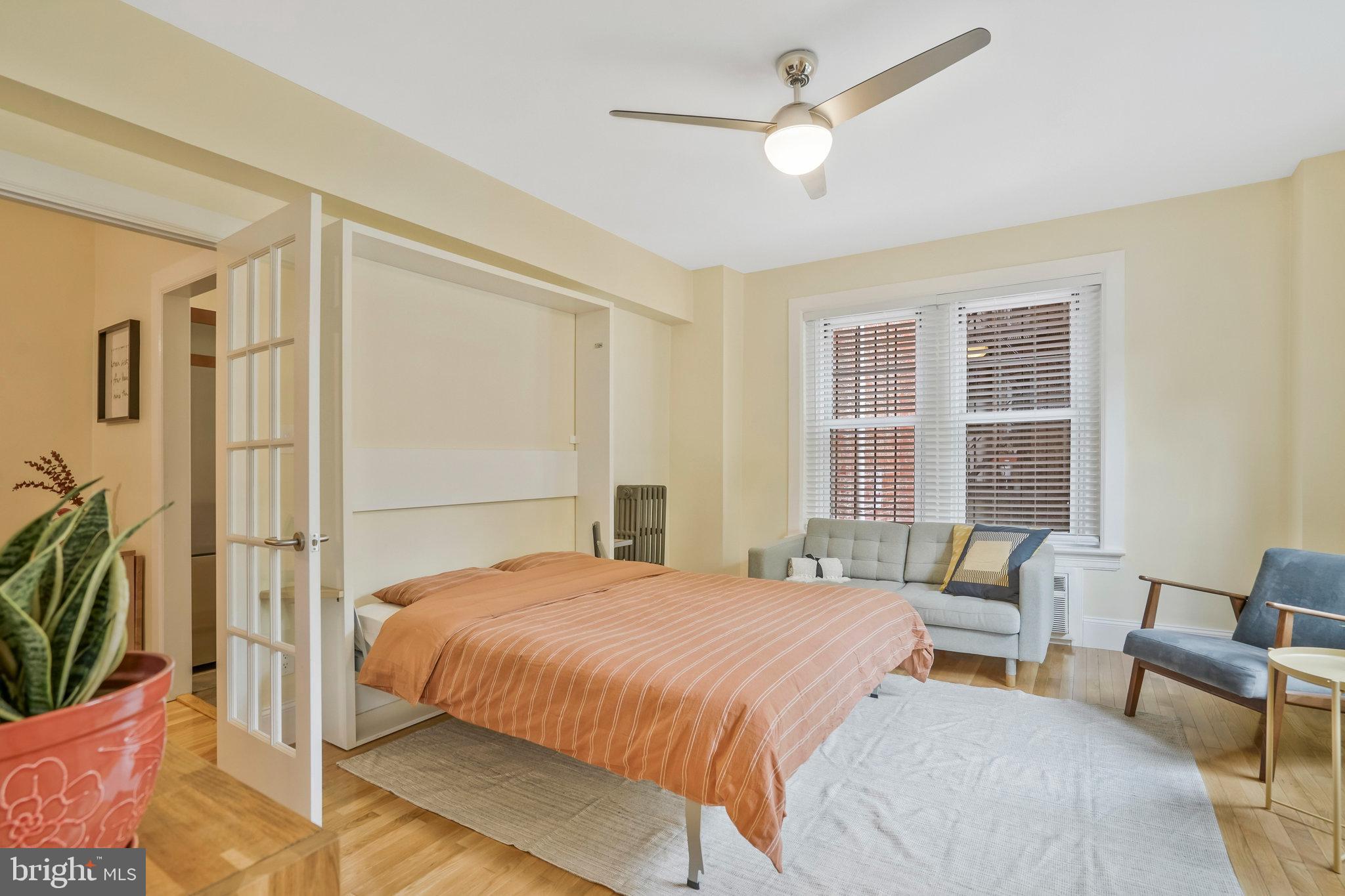 1954 Columbia Road Northwest, Unit 101 Washington, DC 20009 - Photo 22 of 37 Gallery Image 22